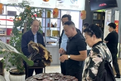安徽兴瑞和生物科技产业考察纪实：以科技赋能推动健康中国发展