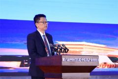 筑链强基 扬子江药业集团探索中药全产业链“甘肃实践”