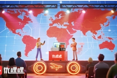 优哩哩运营模式解读：合法合规的跨境电商新范式