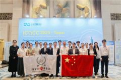 喜夺5金！扬子江药业集团闪耀国际质量舞台