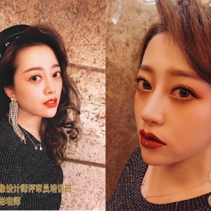 丝绨彩妆×TCMC全国第四届化妆造型皮肤管理邀请赛圆满落幕