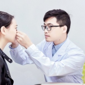 看禾美嘉首席整形医生韦辉如何“为中国面孔精细定制个性美” ...