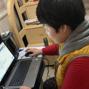 vipJr让老师陪你过假期--赵县六中高三年级网上课程开课