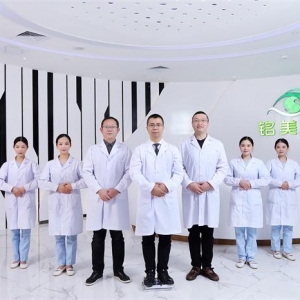 铭美整形医院让求美者不远万里慕名前来的原因是？