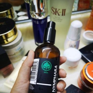 NYMPHARA瑶纯|纯三个孩子的妈妈使用纯露的心得