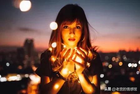 如果一个人他这样和你说话，才是真的对你好，最值得深交