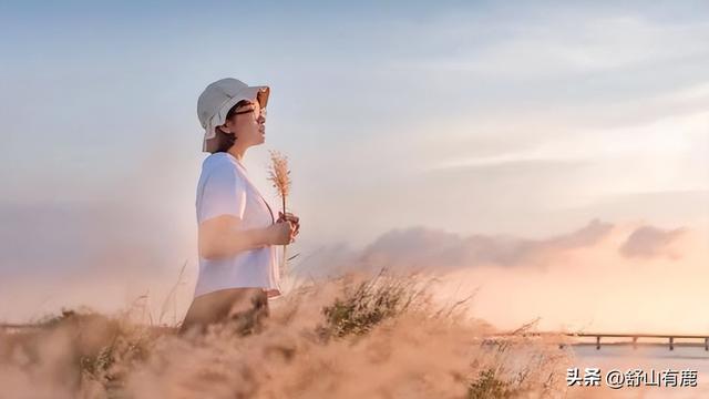 “天不渡你，以钱为主”：独处、攒钱，将让你的人生苦去福来