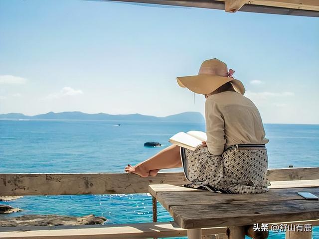 “天不渡你，以钱为主”：独处、攒钱，将让你的人生苦去福来