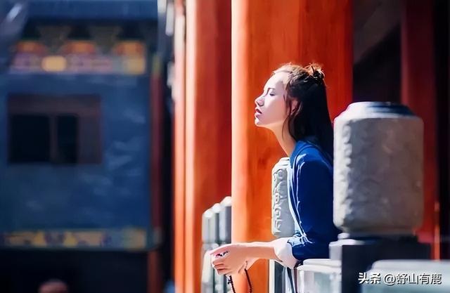 “天不渡你，以钱为主”：独处、攒钱，将让你的人生苦去福来