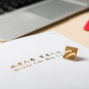 险企韧性样本：北京人寿的战略升维实践