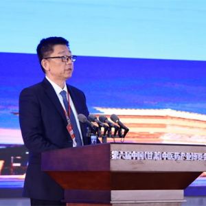 筑链强基 扬子江药业集团探索中药全产业链“甘肃实践”